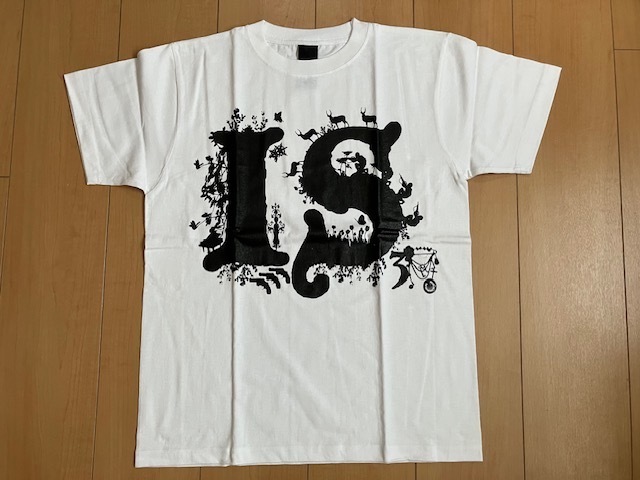 限定 ショップオリジナルブランド Tシャツ S 新品未使用 ISプリント 拍卖