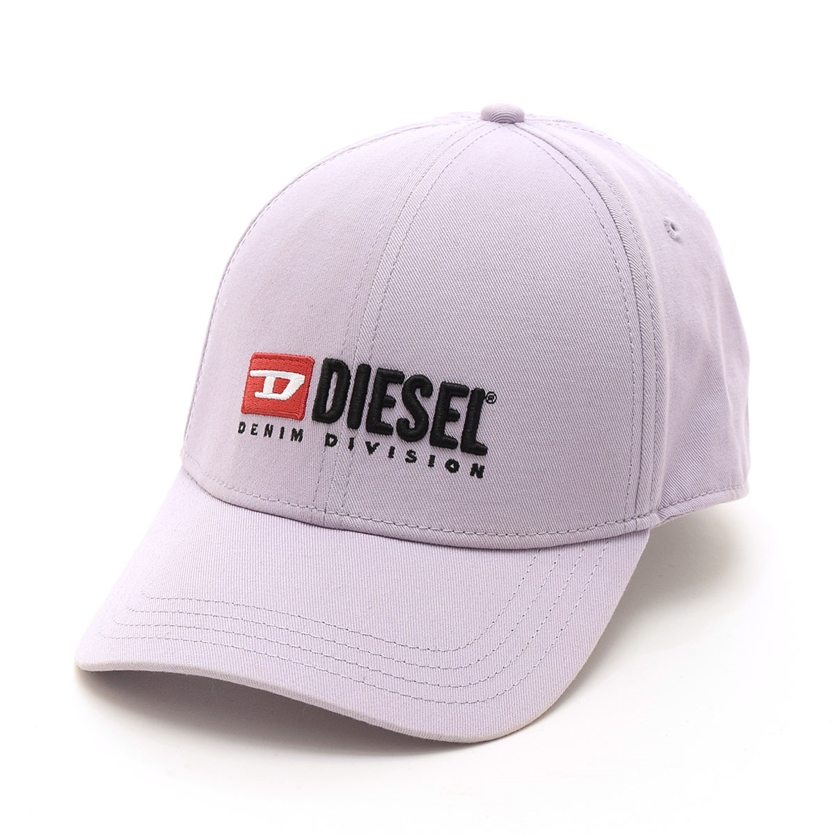 ●559602 DIESEL ディーゼル ●キャップ 帽子 0JCAR CAP A03699 サイズFREE メンズ パープル拍卖