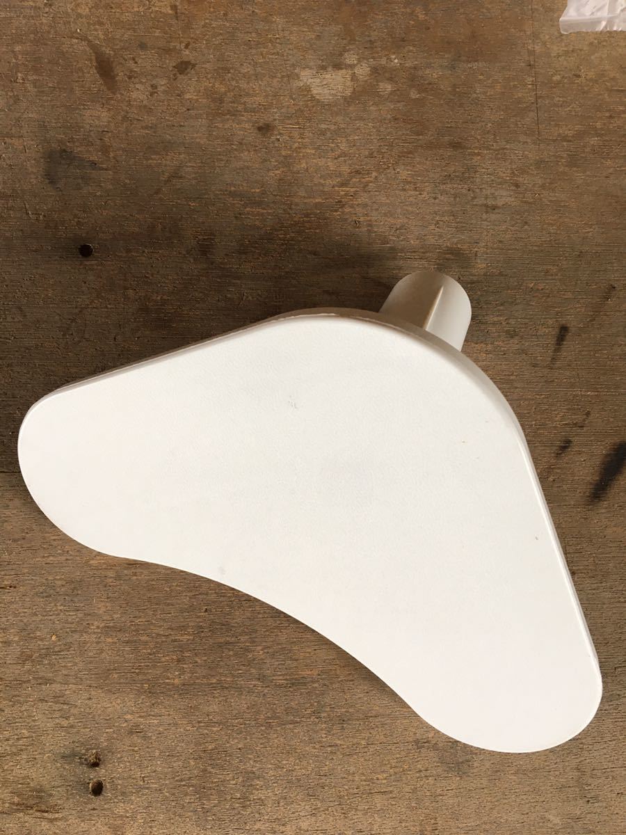 INTEX フレームプール用 コーナージョイント(ホワイト) 450×220×84cm用 インテックス 補修部品 パーツ 一個 #10573拍卖