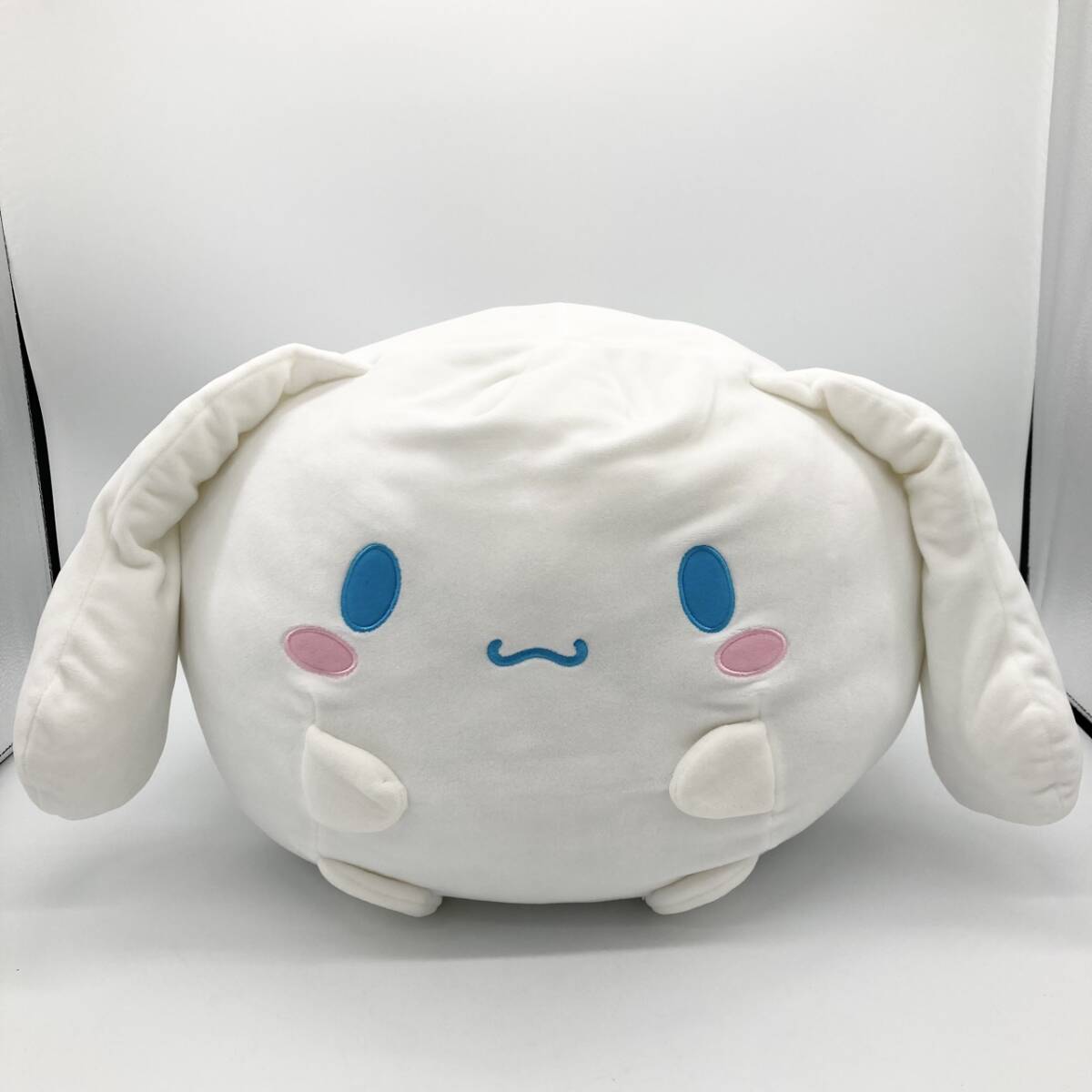 pi12996 シナモロール ころころクッション 拍卖