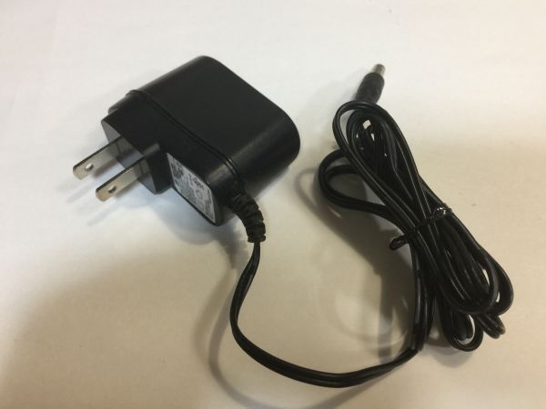 ACアダプター 3A-041WU05 GRD-AC2 日栄インテック 5V 1A 2F19AA拍卖