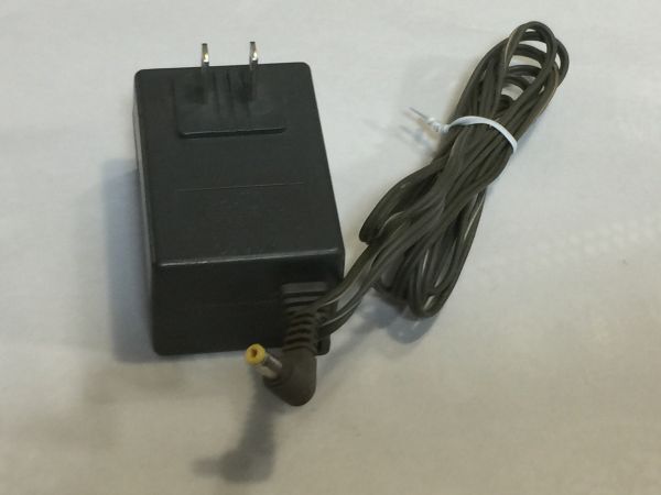 ACアダプター パイオニア PQLV207JP 6.5V 500mA 2F81AA拍卖
