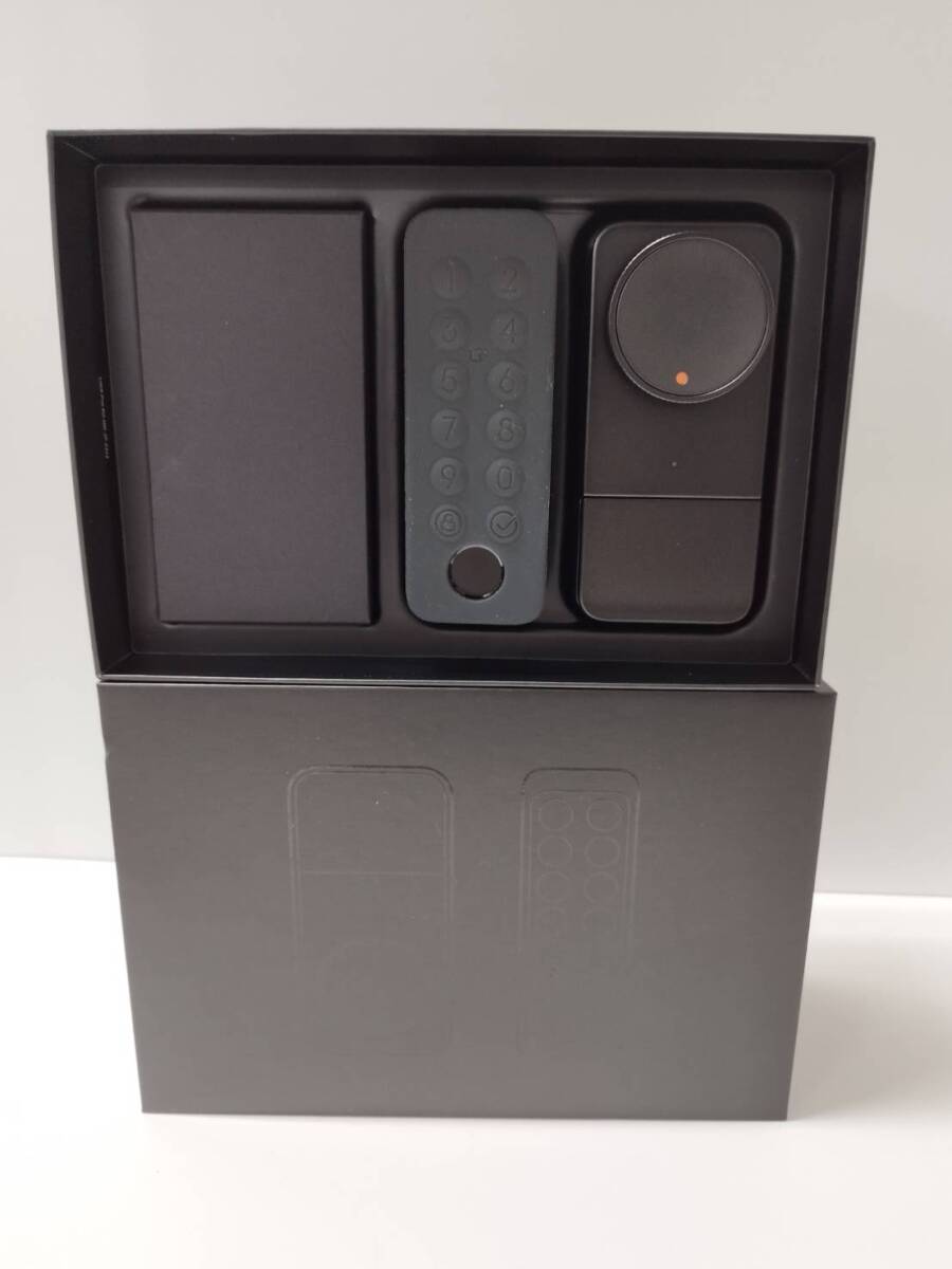 SwitchBot スマートロックProセット/W3500000/スマートロック拍卖