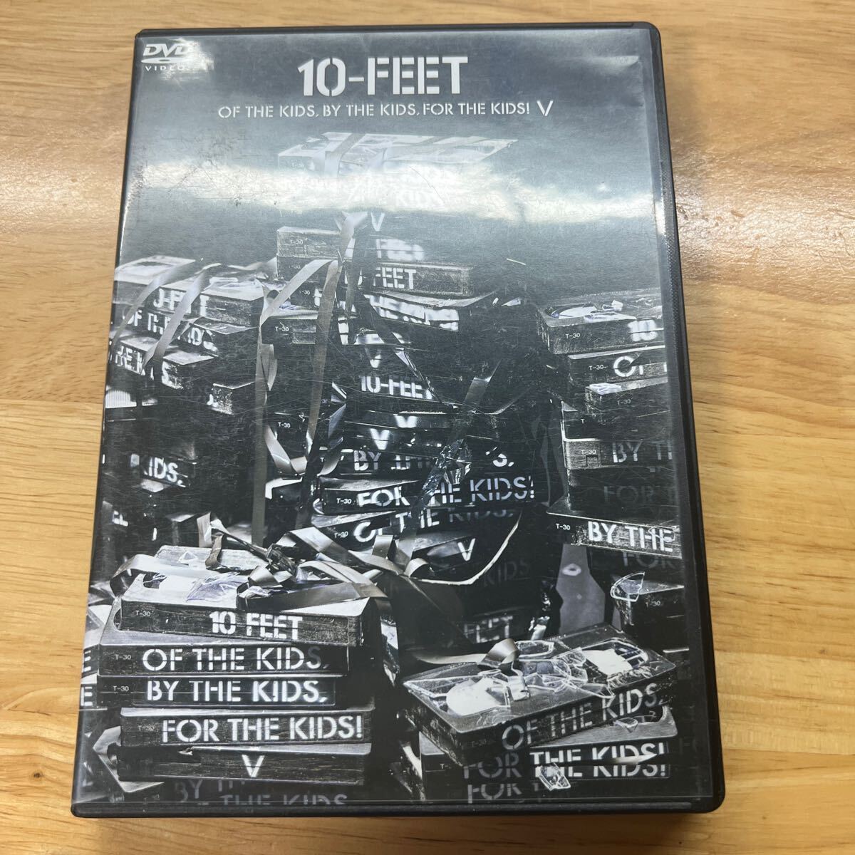 OF THE KIDSBY THE KIDSFOR THE KIDS! V 10-FEET管理y25拍卖