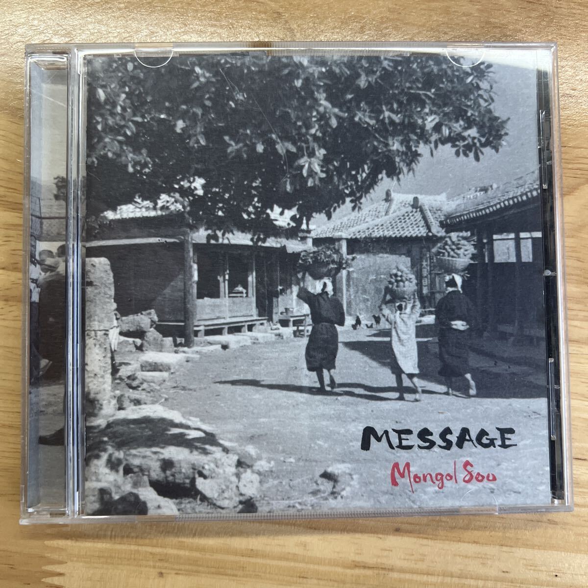 モンゴル800/Message 管理y319拍卖