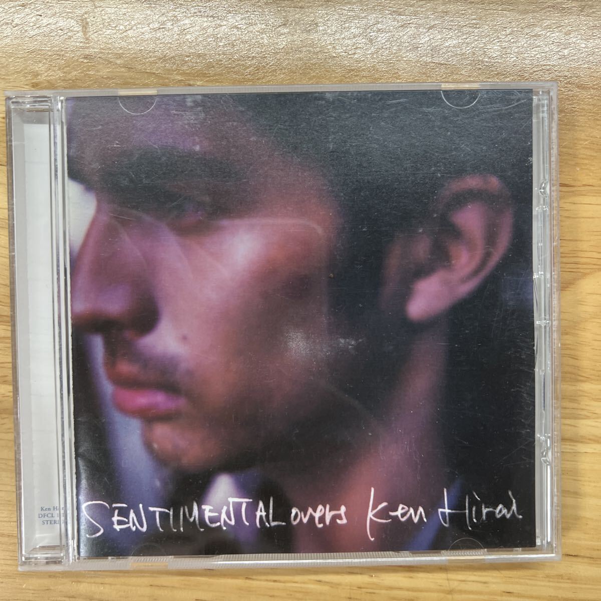 平井 堅/SENTIMENTALover 管理y343拍卖