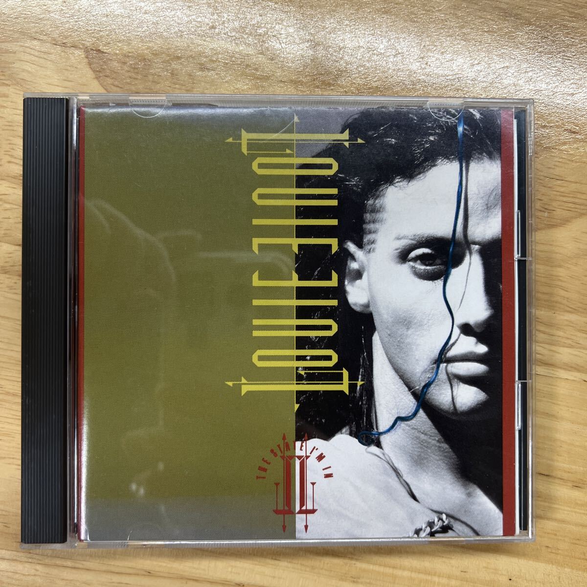 ステイトアイムイン/ルイルイ 管理y406拍卖