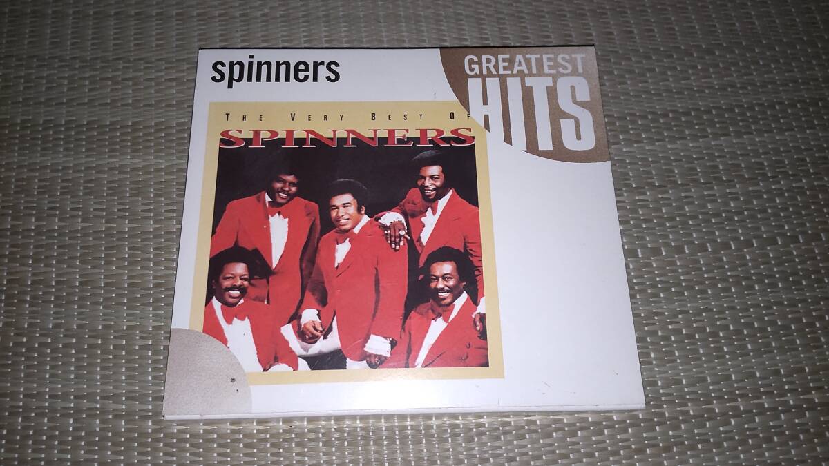 spinners / GREATEST HITS拍卖