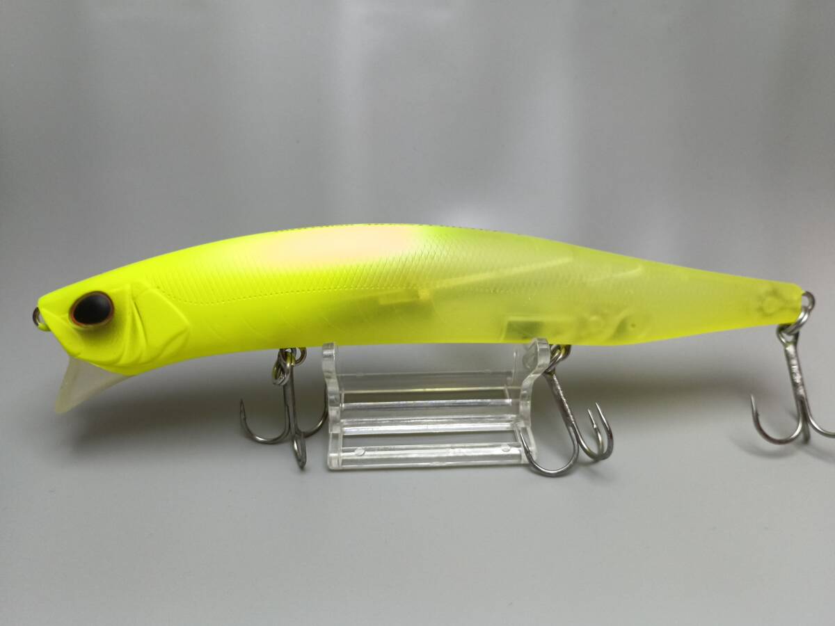 ダイワ モアザン モンスターウェイク 156F 半々チャート拍卖