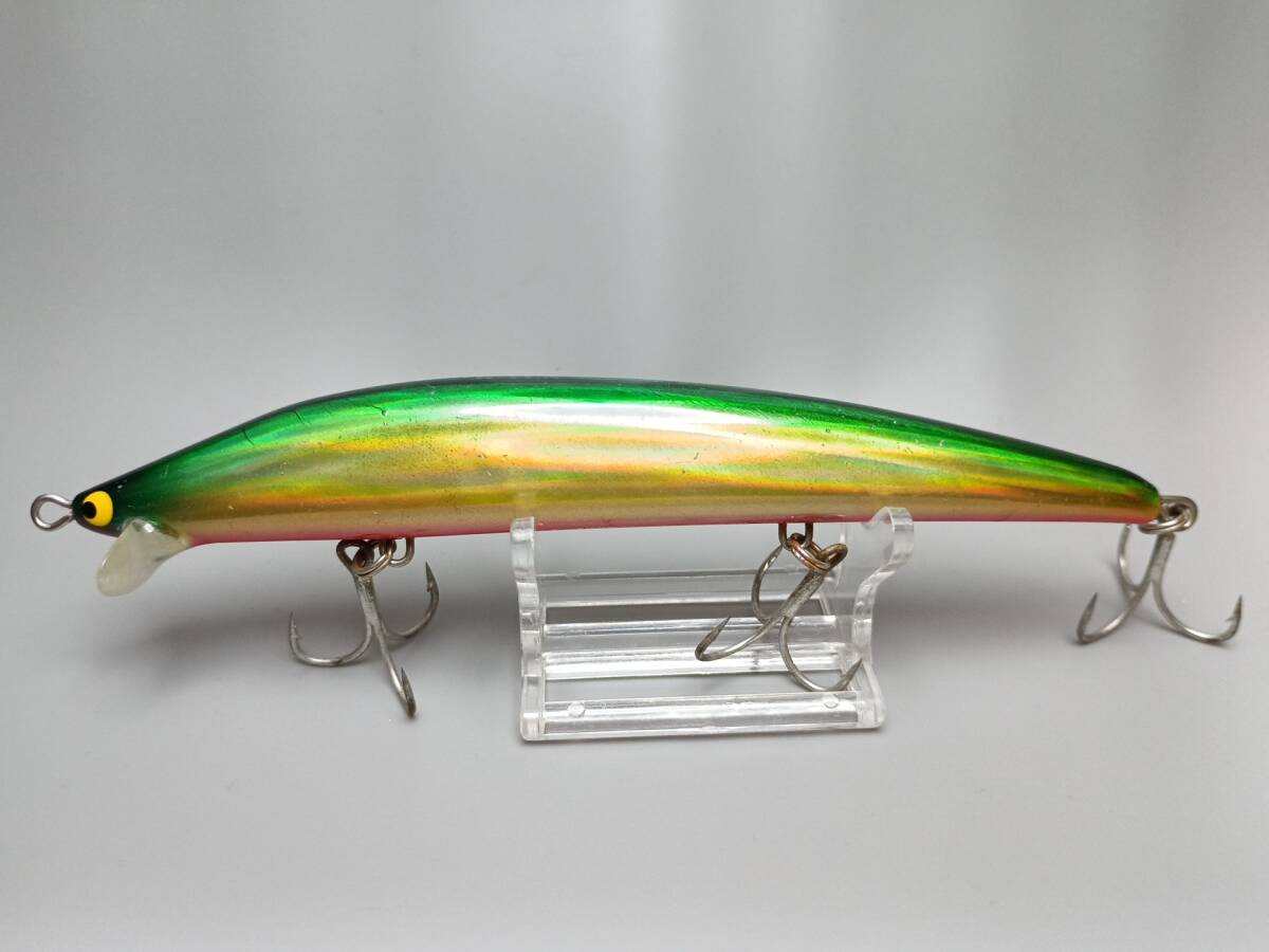 タックルハウス チューンドK-TEN TKF-130拍卖