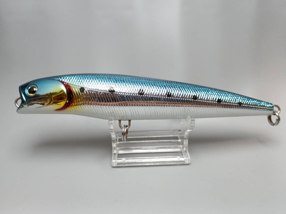 ダイワ ソルティガ ドラドペンシル 14F拍卖