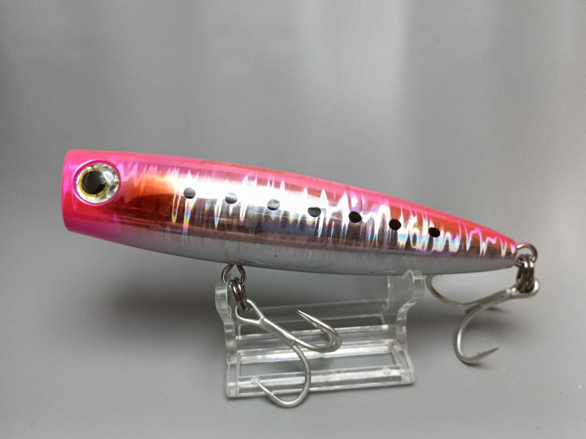 マリア ポップクイーンF105 ピンクイワシ拍卖