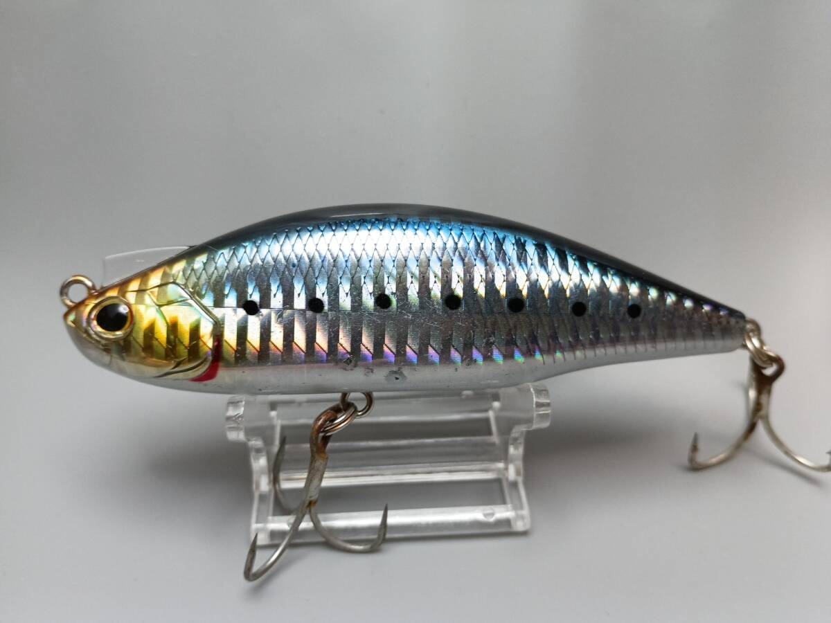 ダイワ モアザン レイジー ファシャッド 100S 拍卖