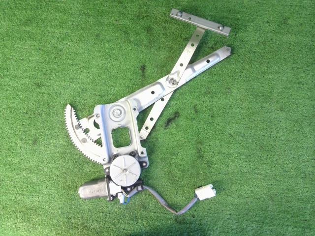 サンバー EBD-TV1 右フロントドアレギュレータ・モーター拍卖