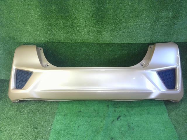 フィット DAA-GP5 リアバンパーASSY YR605M拍卖