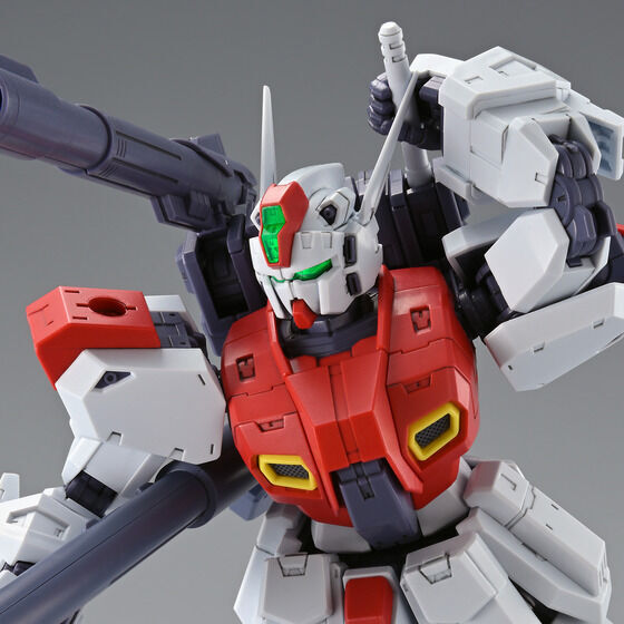 【新品】【即納】MG 1/100 F80 ガンレイド 組み立て式プラモデル ガンダム ガンプラ拍卖