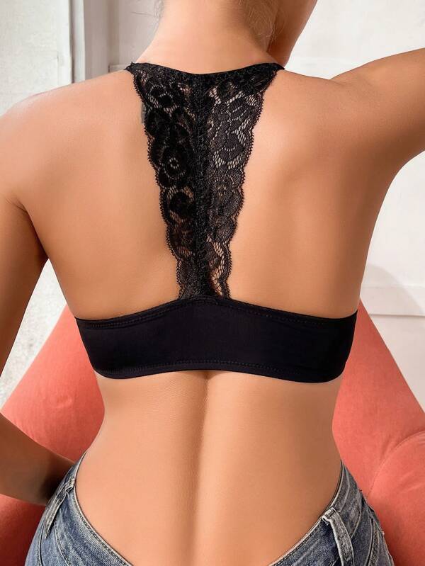 インティメート ブラジャー 1個 前開きワイヤー入りブラジャー(女性用)拍卖