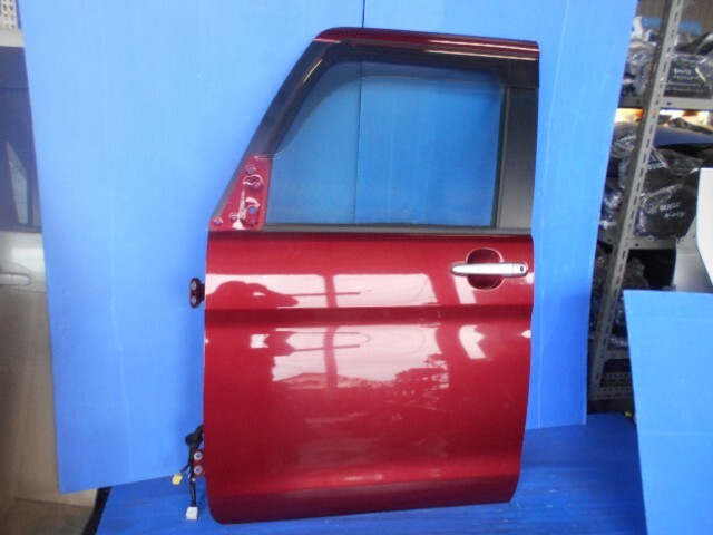 903204 ダイハツ タント LA600S フロントドア左拍卖