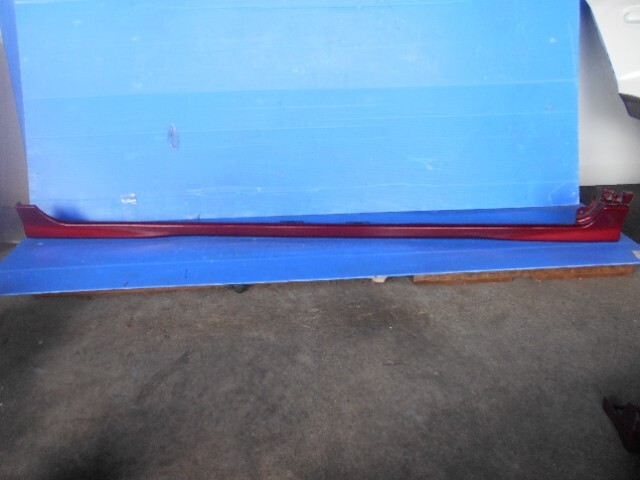 903204 ダイハツ タント LA600S サイドステップ右拍卖