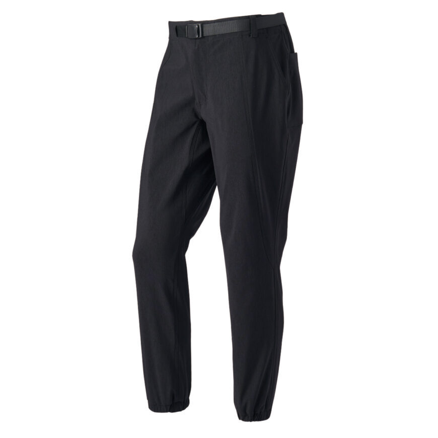 【新品】PEARL IZUMI パールイズミ 9180 ストレッチ イージー パンツ Lサイズ 格安 ブラック 黒拍卖