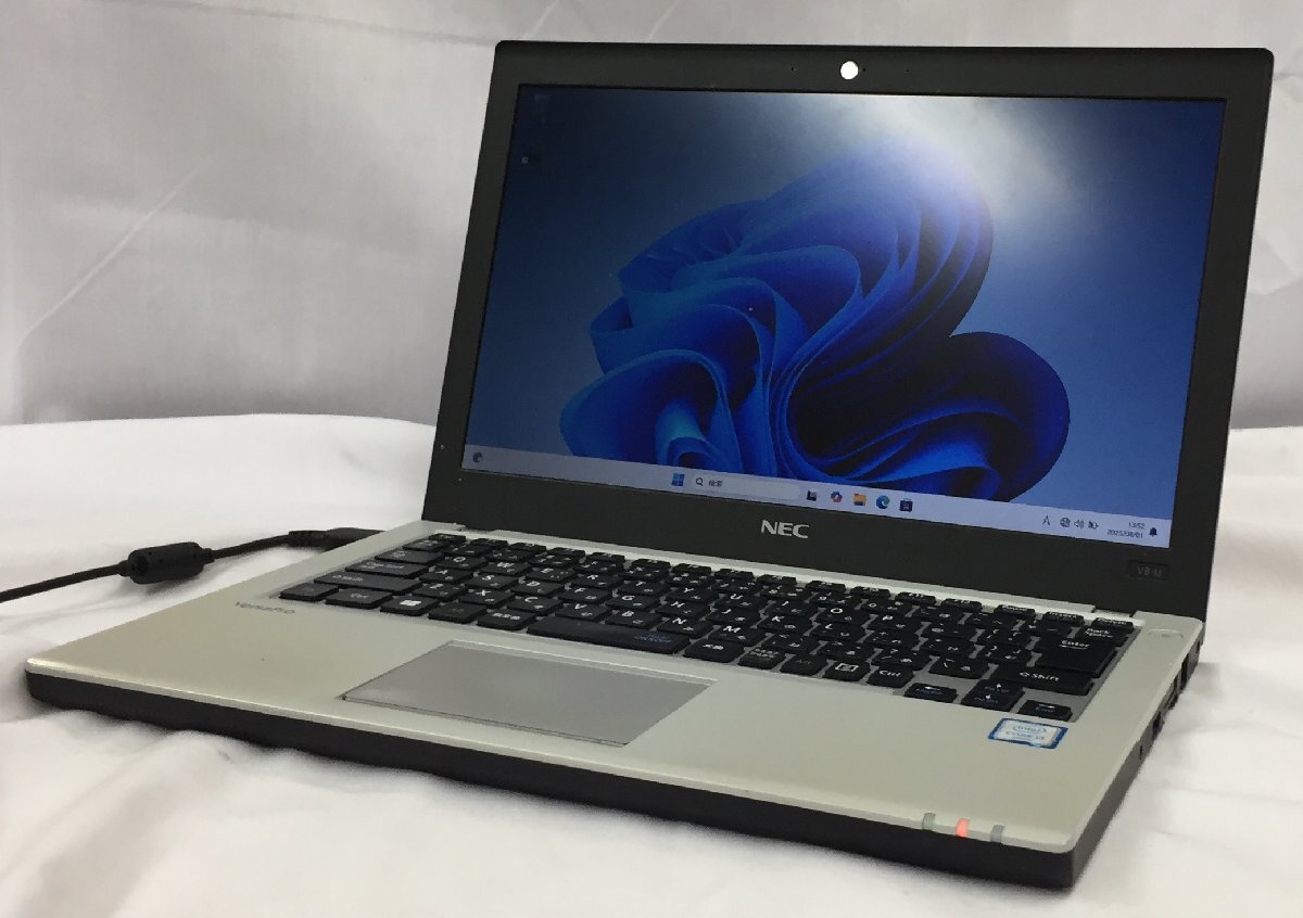 MH0312Y【第6代Core i5/Win11】NEC VersaPro VB-U CPU:Intel(R)Core(TM)i5-6100U @ 2.30GHz SSD:128GB メモリ:8GB N拍卖