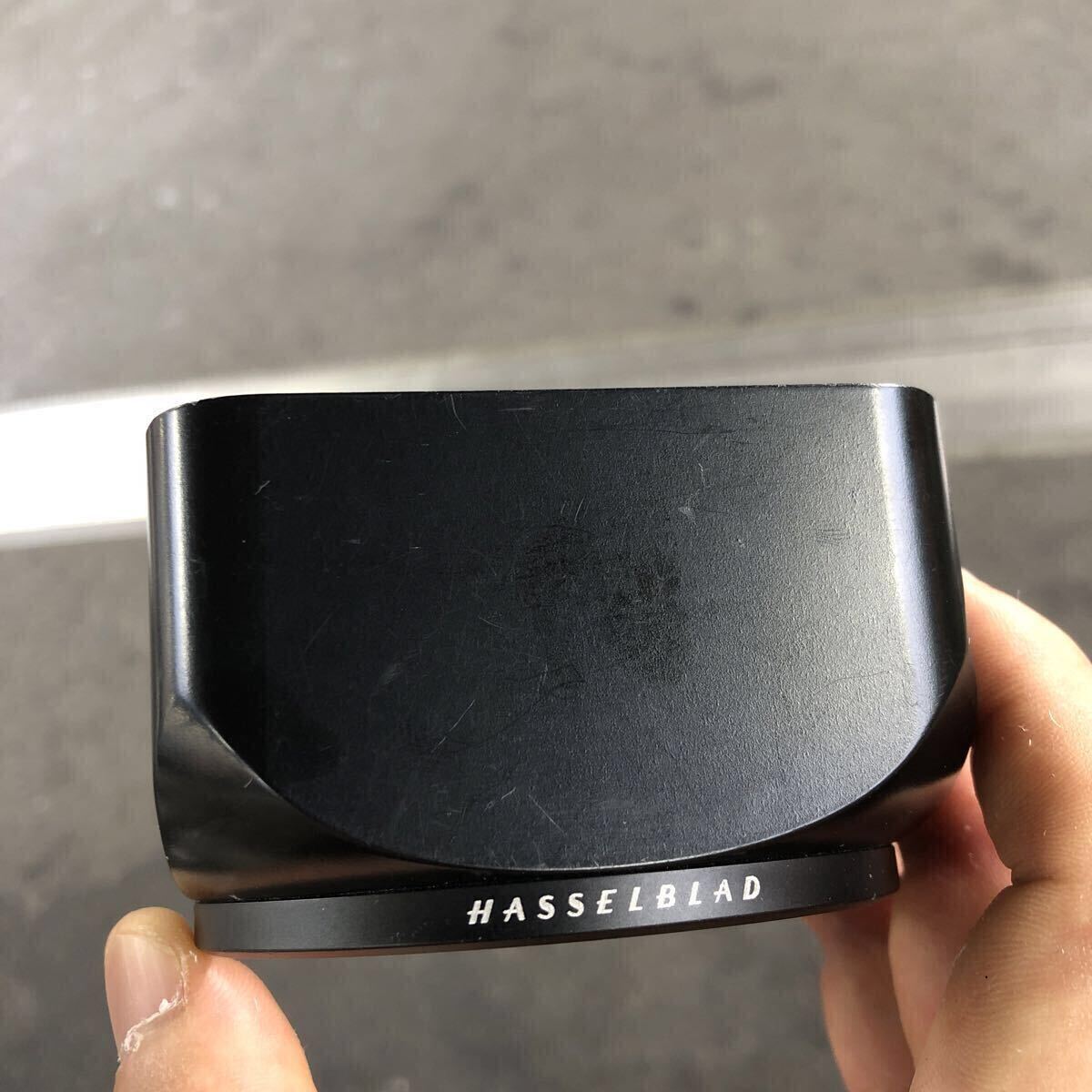 HASSELBLAD  B60 80mm専用 純正フード ハッセルブラッド (001)拍卖