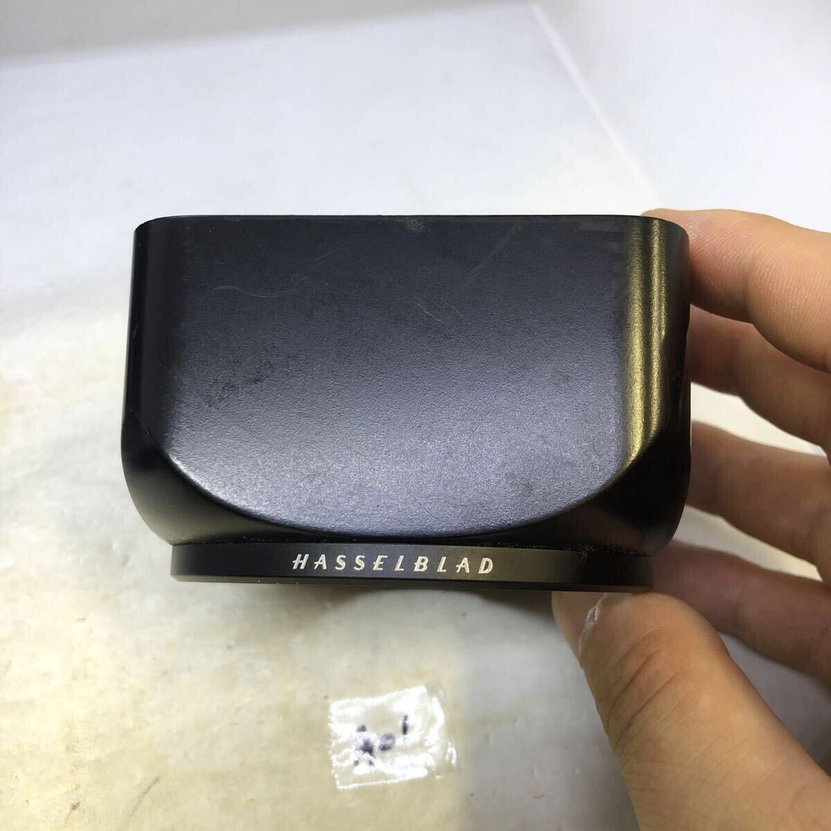 HASSELBLAD  B60 80mm専用 純正フード ハッセルブラッド拍卖