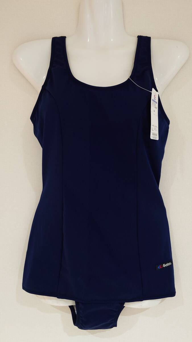 旧スクール水着・Lサイズ★ギャレックス 新品拍卖