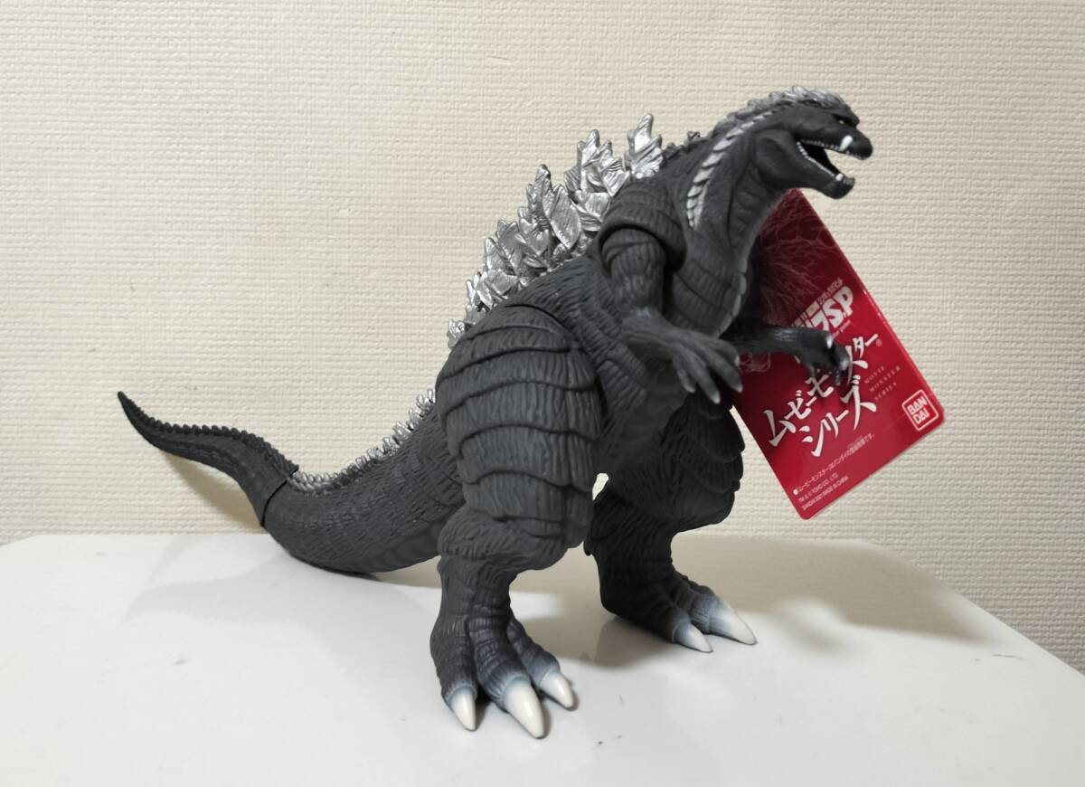 ムービーモンスターシリーズ ゴジラウルティマ -ゴジラS.P-拍卖