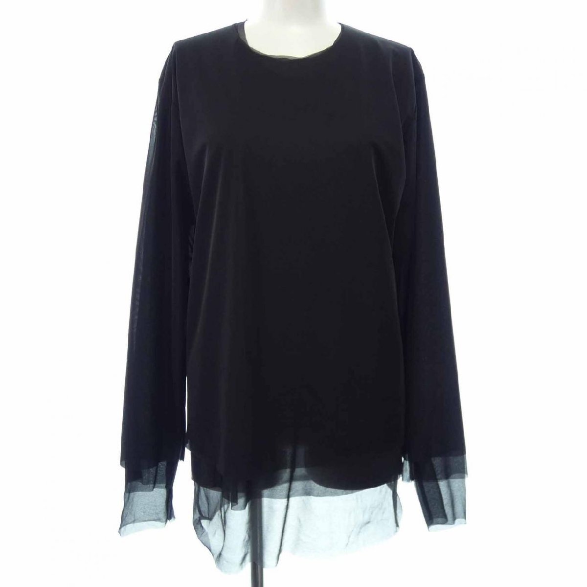 コムデギャルソン COMME des GARCONS トップス拍卖