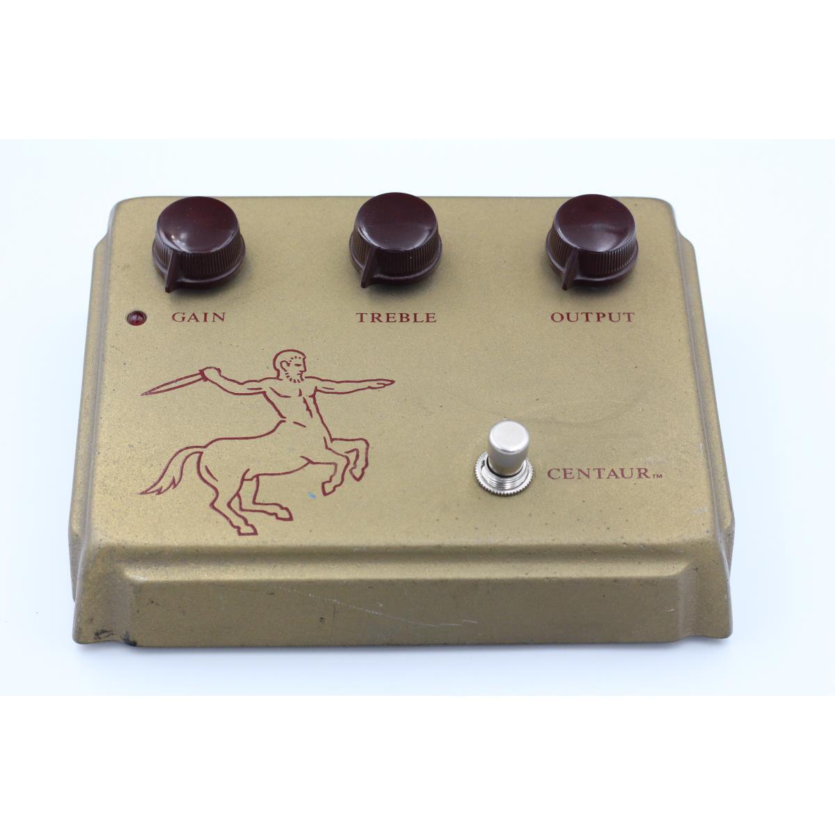KLON CENTAUR GOLD LONG TAIL拍卖