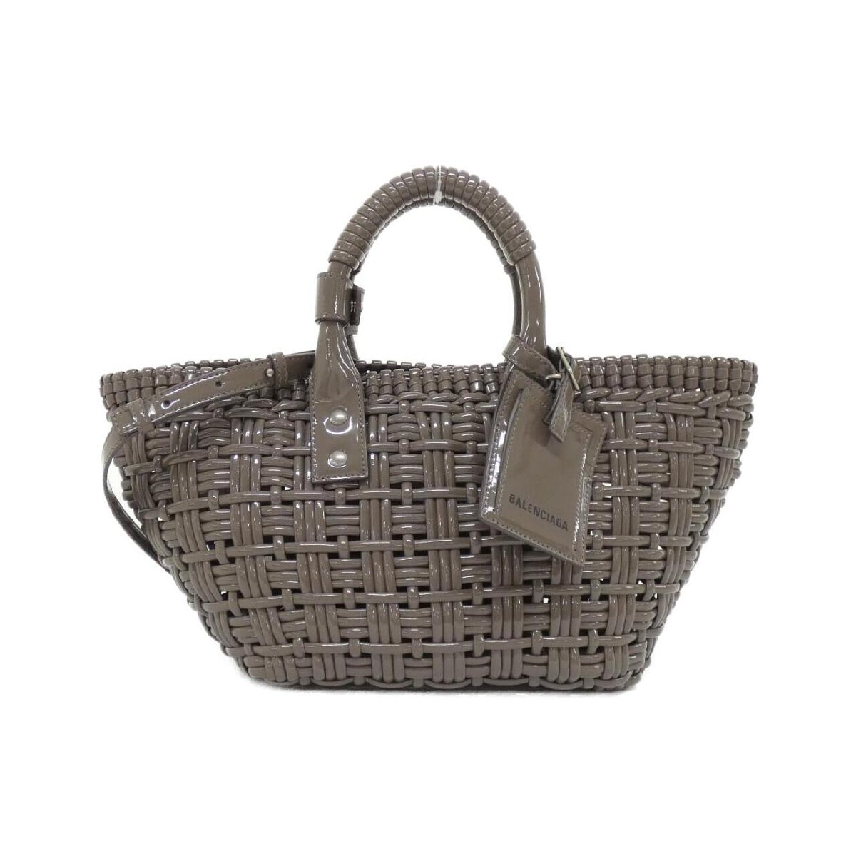 バレンシアガ ビストロ XS 671342 2IE3Y バッグ拍卖