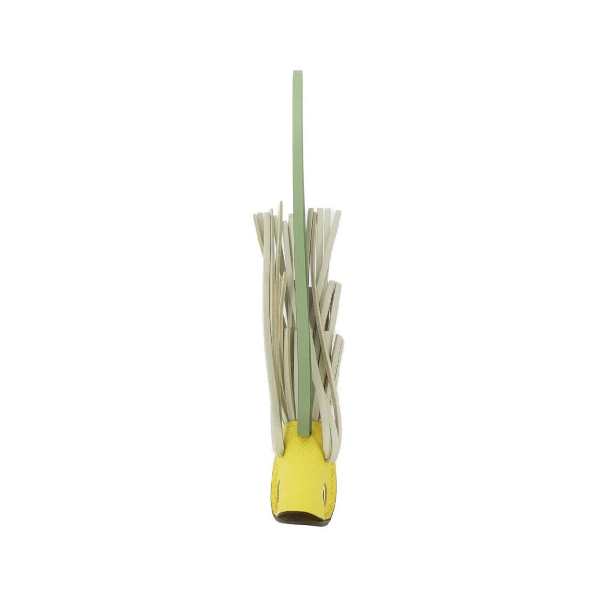 【未使用品】エルメス ポワソン 085002CA バッグチャーム拍卖