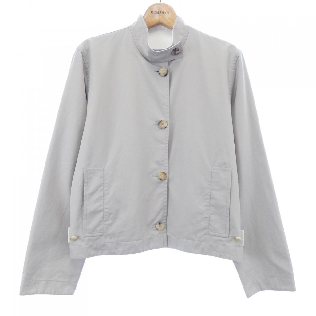 【ヴィンテージ】エルメス HERMES ジャケット拍卖