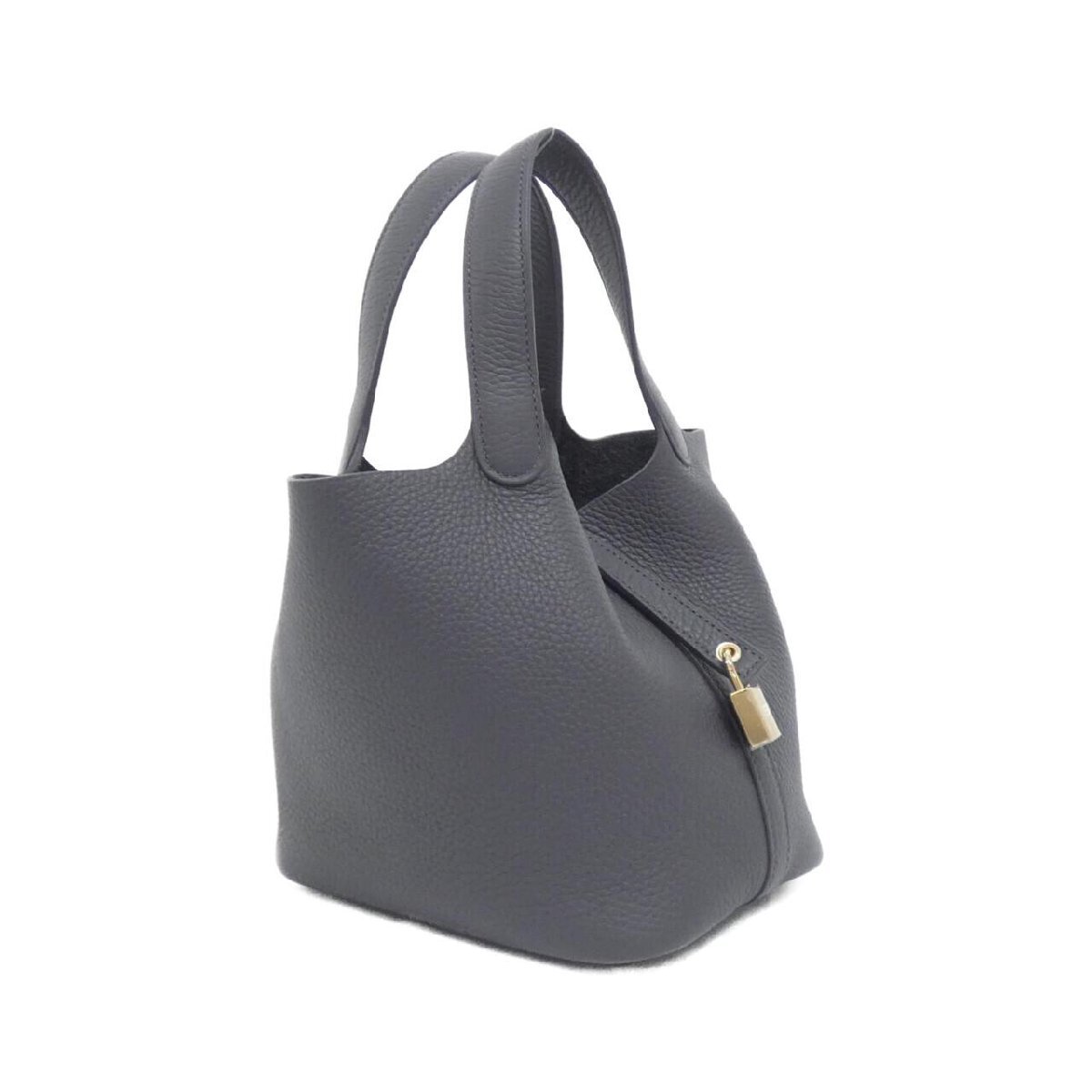 【未使用品】エルメス ピコタン ロック PM 056289CP バッグ拍卖