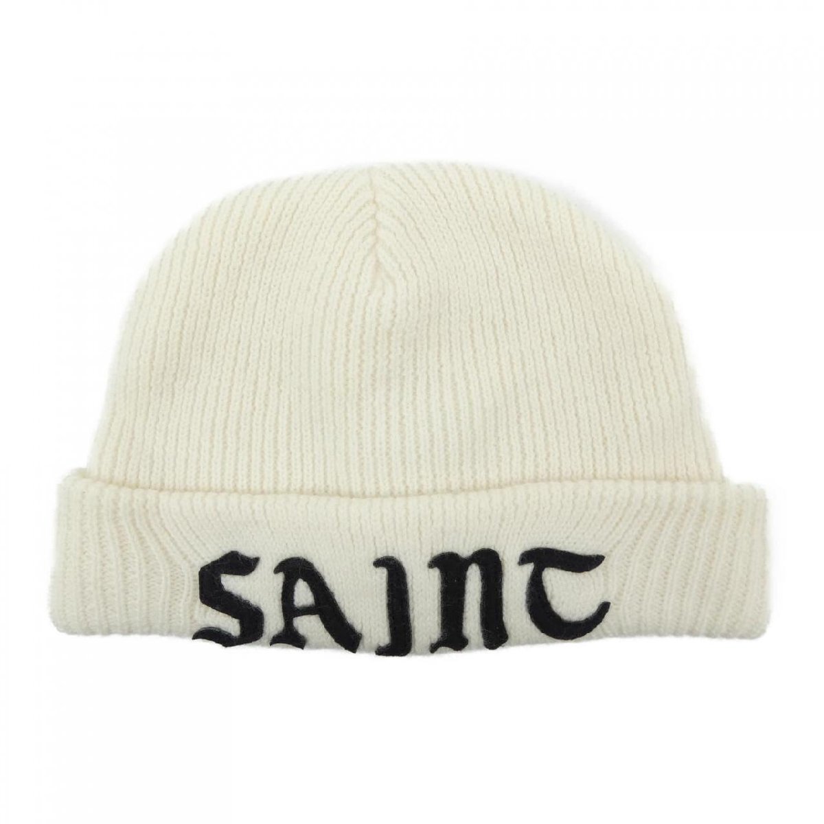 セントマイケル SAINT MICHAEL ニットキャップ拍卖