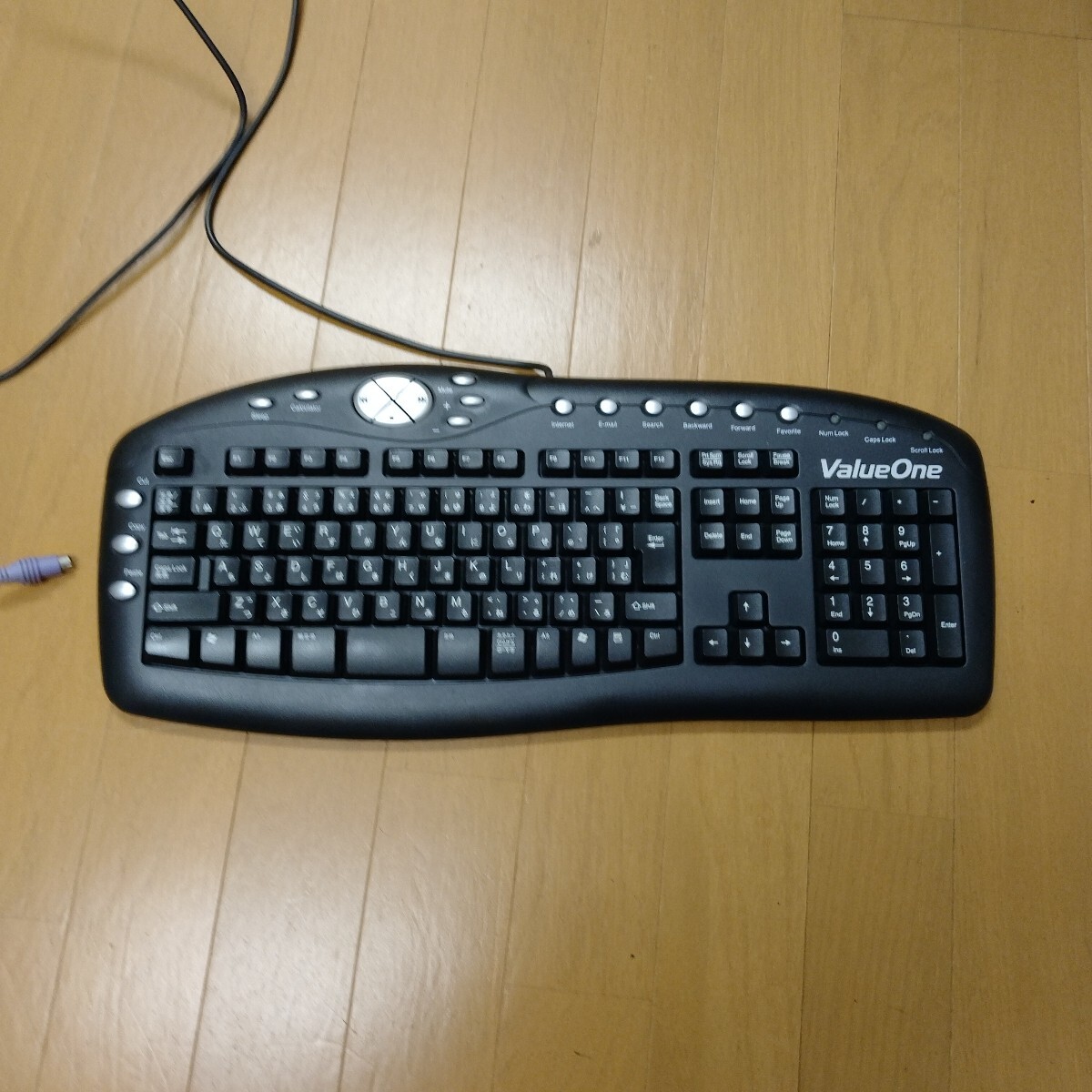 希少 PS/2キーボード emachines KB-0108 Keybord ★中古拍卖