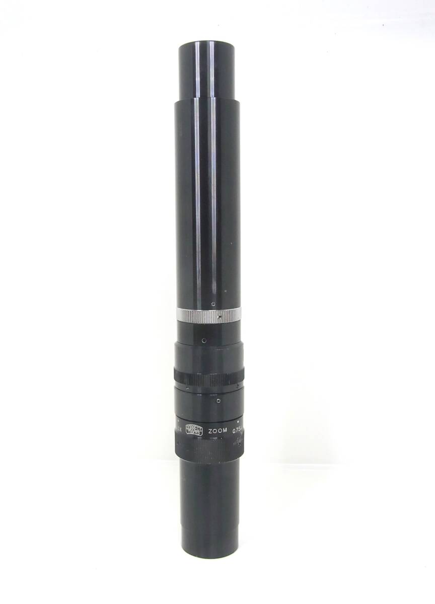 CORRECT TOKYO 0.7-4.5x Zoom レンズ拍卖