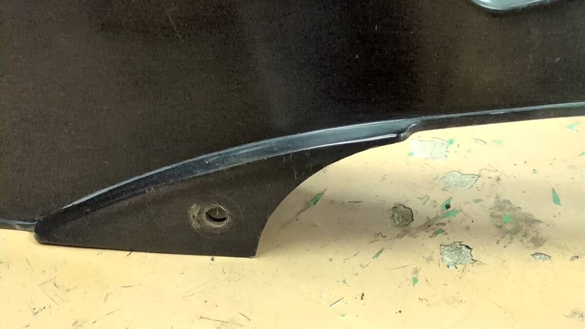 Z1 Z2用 最初期型 チェーンケース 当時物 750RS Z1拍卖