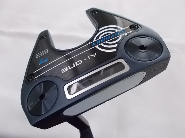 Ai ONE #7 CH 34インチ 中古品拍卖