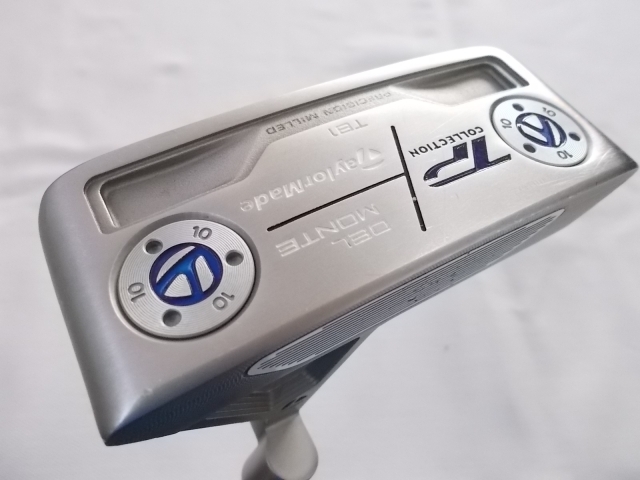 TPコレクション ハイドロブラスト デルモンテ TB1 34インチ 中古品拍卖