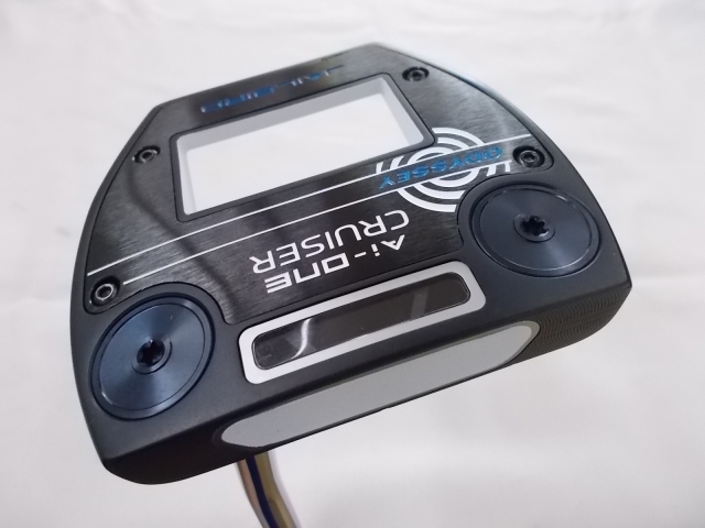 AI-ONE クルーザー ジェイルバード ヴァーサ90 DB 38インチ 状態良好拍卖