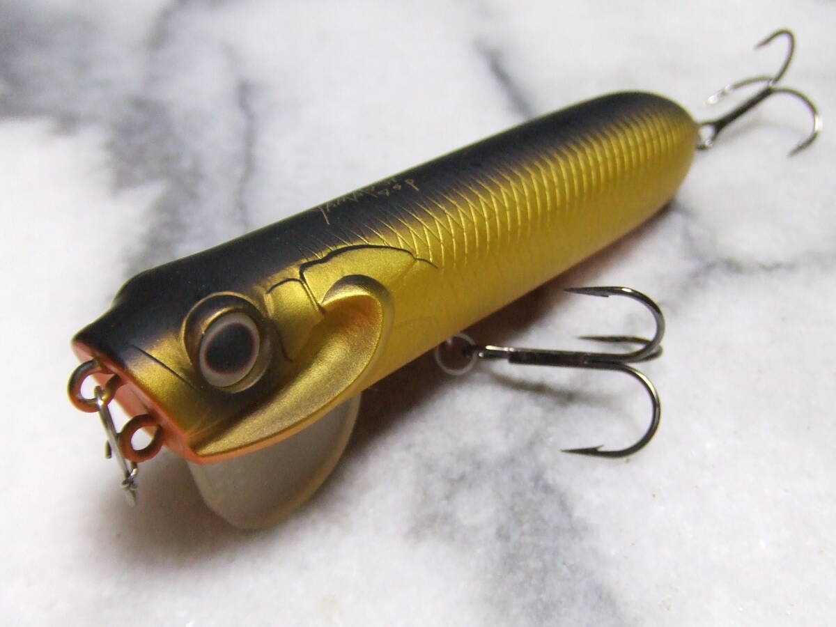 未使用 OSP ヤマト ジュニア YAMATO Jr拍卖