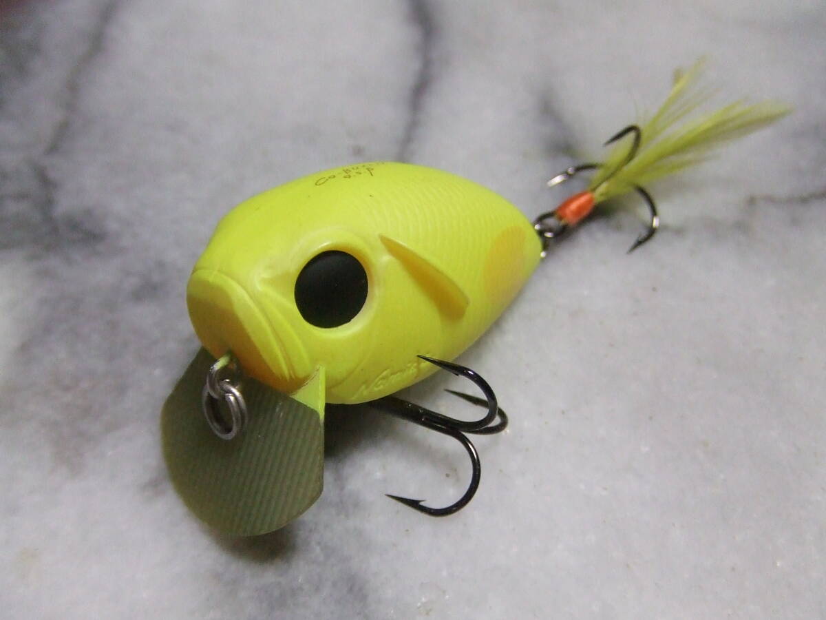 未使用 OSP コバジン CO-BUZZN ぴよこ拍卖