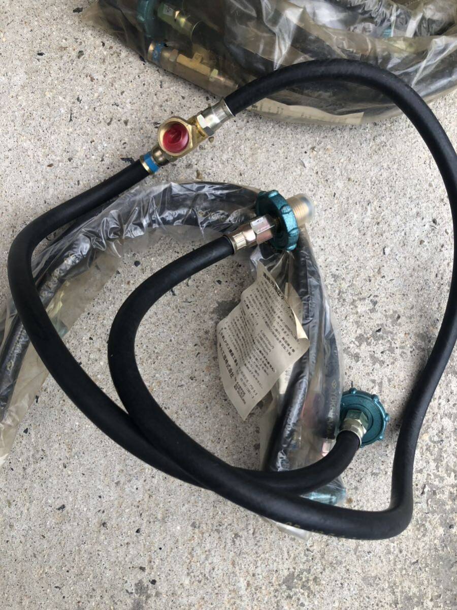 富士工器 連結用高圧ホース拍卖