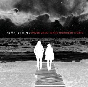 【輸入盤】Under Great White Northern Lights/ザ・ホワイト・ストライプス拍卖