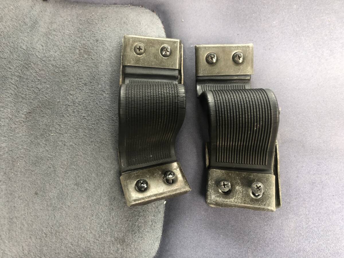 ジムニー ドアストッパー 左右セット バンド ドアゴム オープンストップ ドアオープン 5速 MT SJ30 JA71 JA11 JB43 JA51 JB31 SJ40拍卖