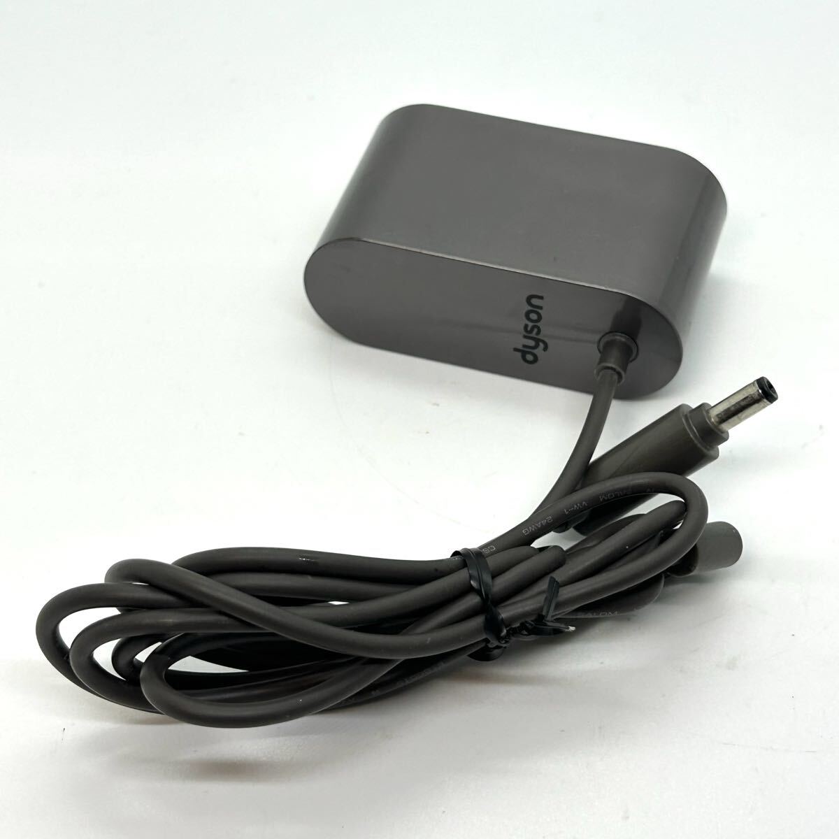 通電確認済み dyson ACアダプター 205720-04 ダイソン 充電器拍卖