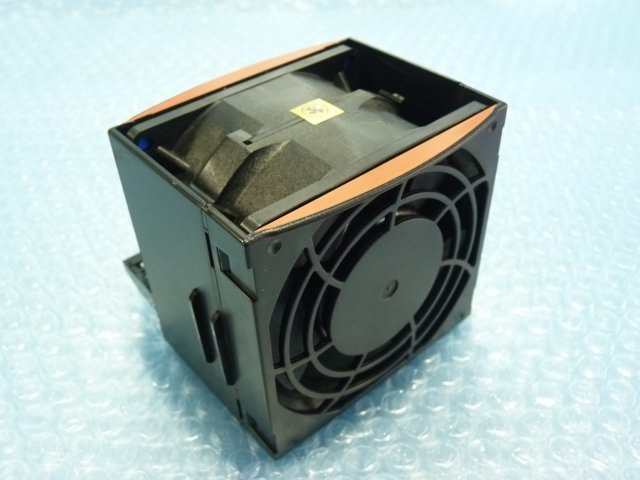 1MLJ // IBM System x3650 M4 の ファン / 00AM338 69Y5611 94Y6620 / R80W12BS1B9-07A05 12V 1.06A //在庫3拍卖