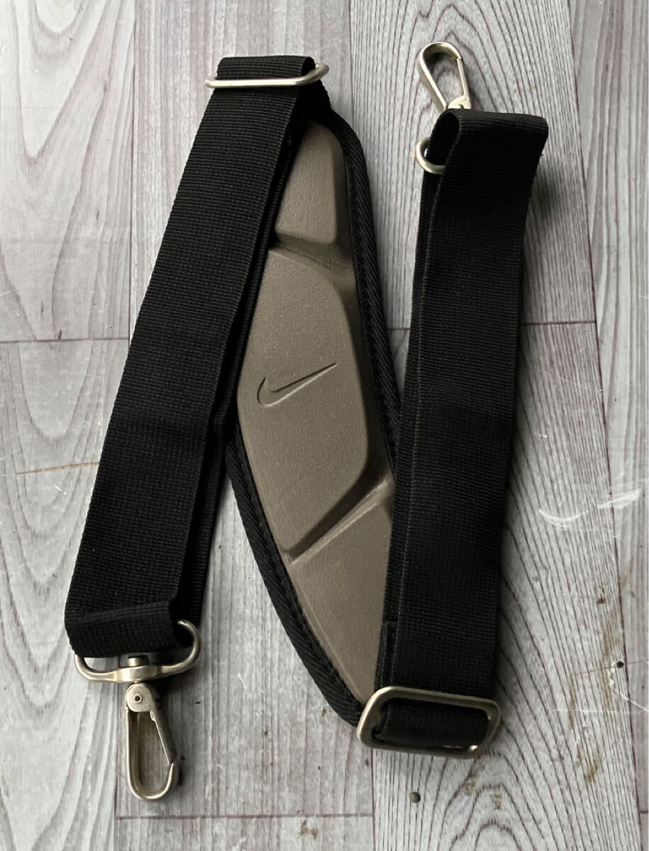 ☆☆ 送料無料 ☆☆ NIKE ナイキ ショルダーストラップ ショルダーベルト 単品 付け替拍卖